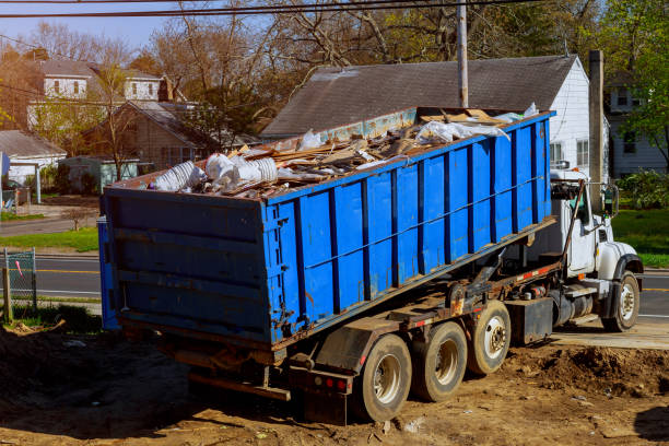 Best Carpet Removal and Disposal  in Burnet, TX